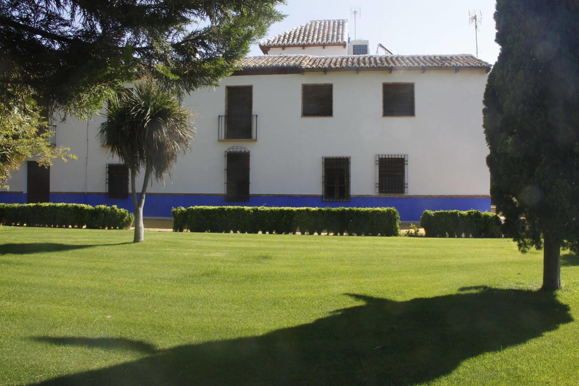 El Cortijo De Hotel 2*