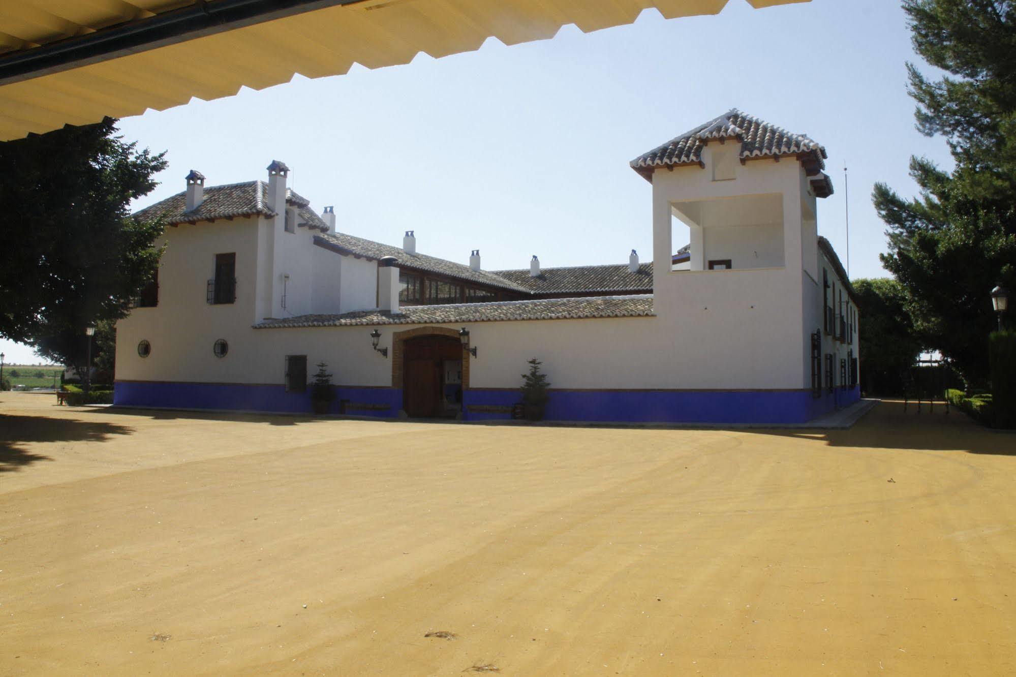 Hotel El Cortijo De