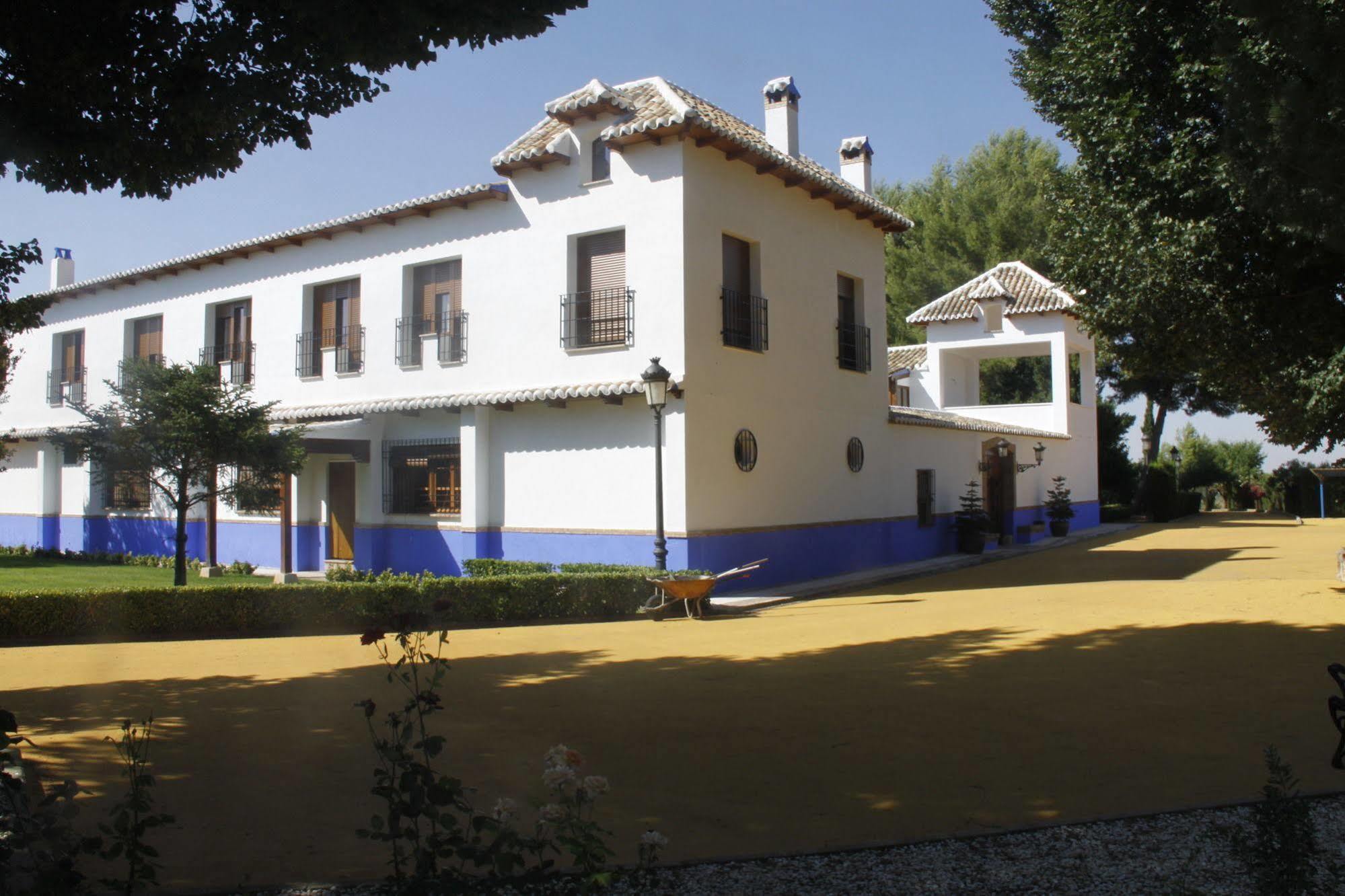 El Cortijo De 2* Daimiel