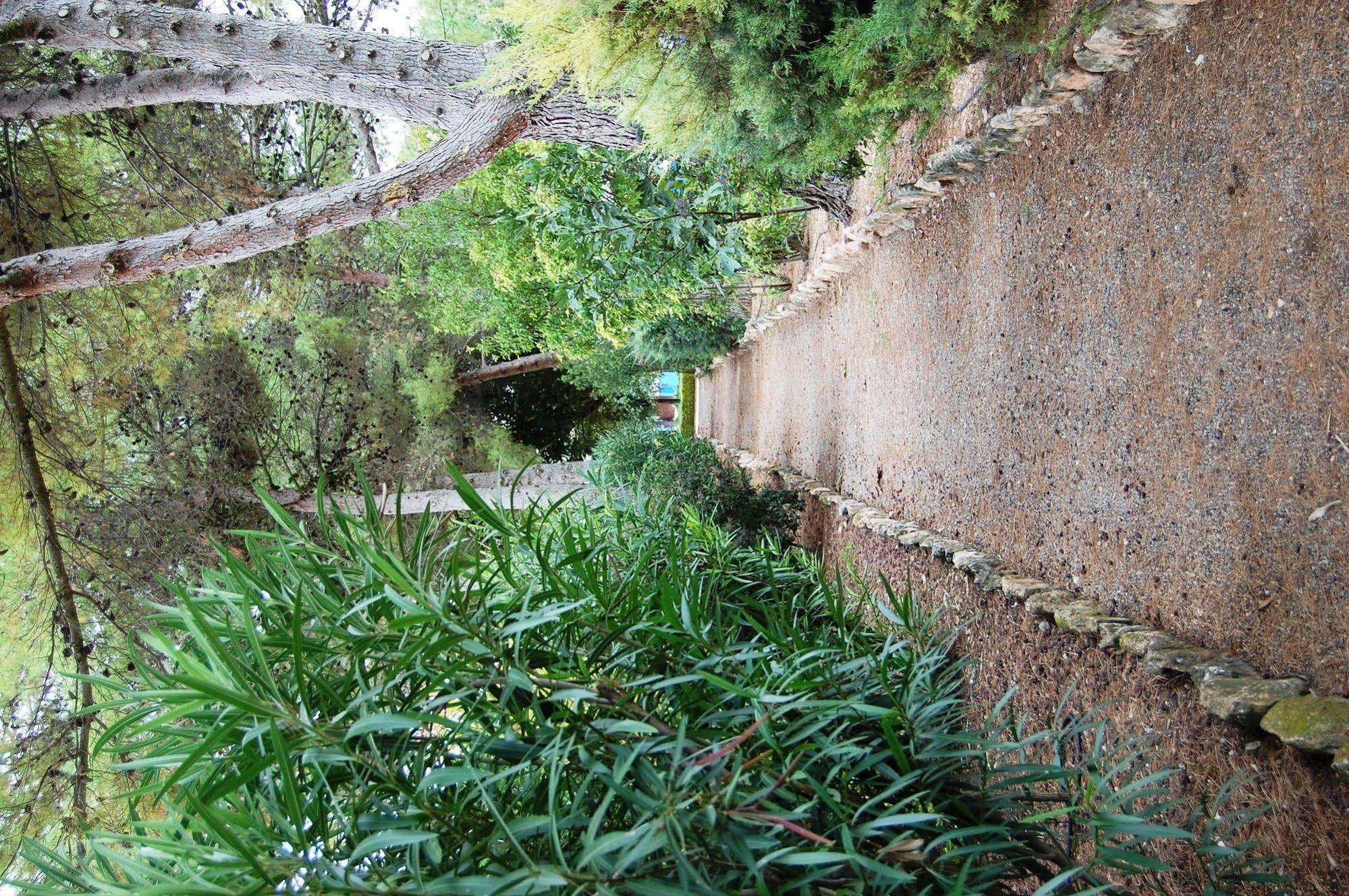 El Cortijo De Daimiel