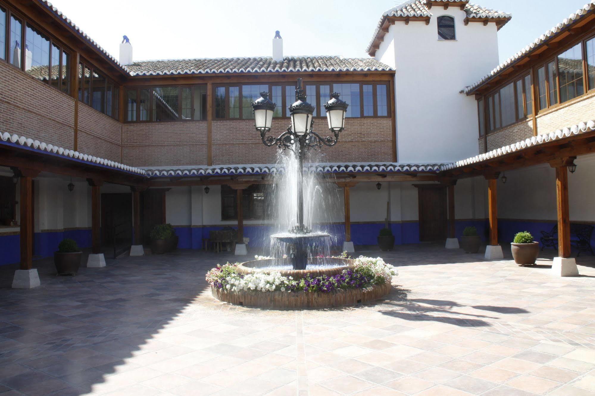 El Cortijo De Hotel Daimiel